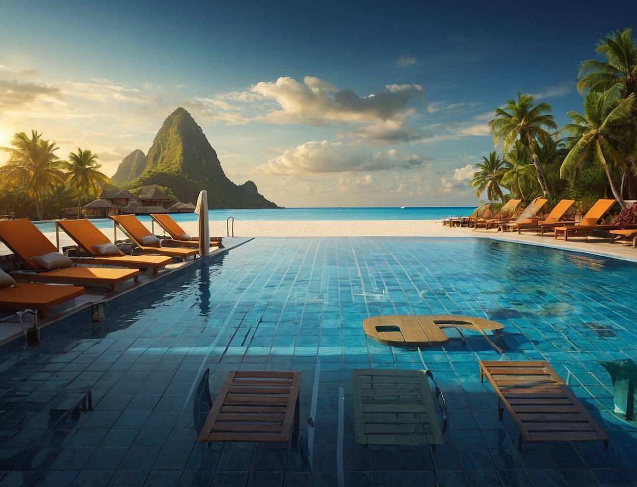 Charting New Horizons: The Art of Planning Perfect Destination Adventures