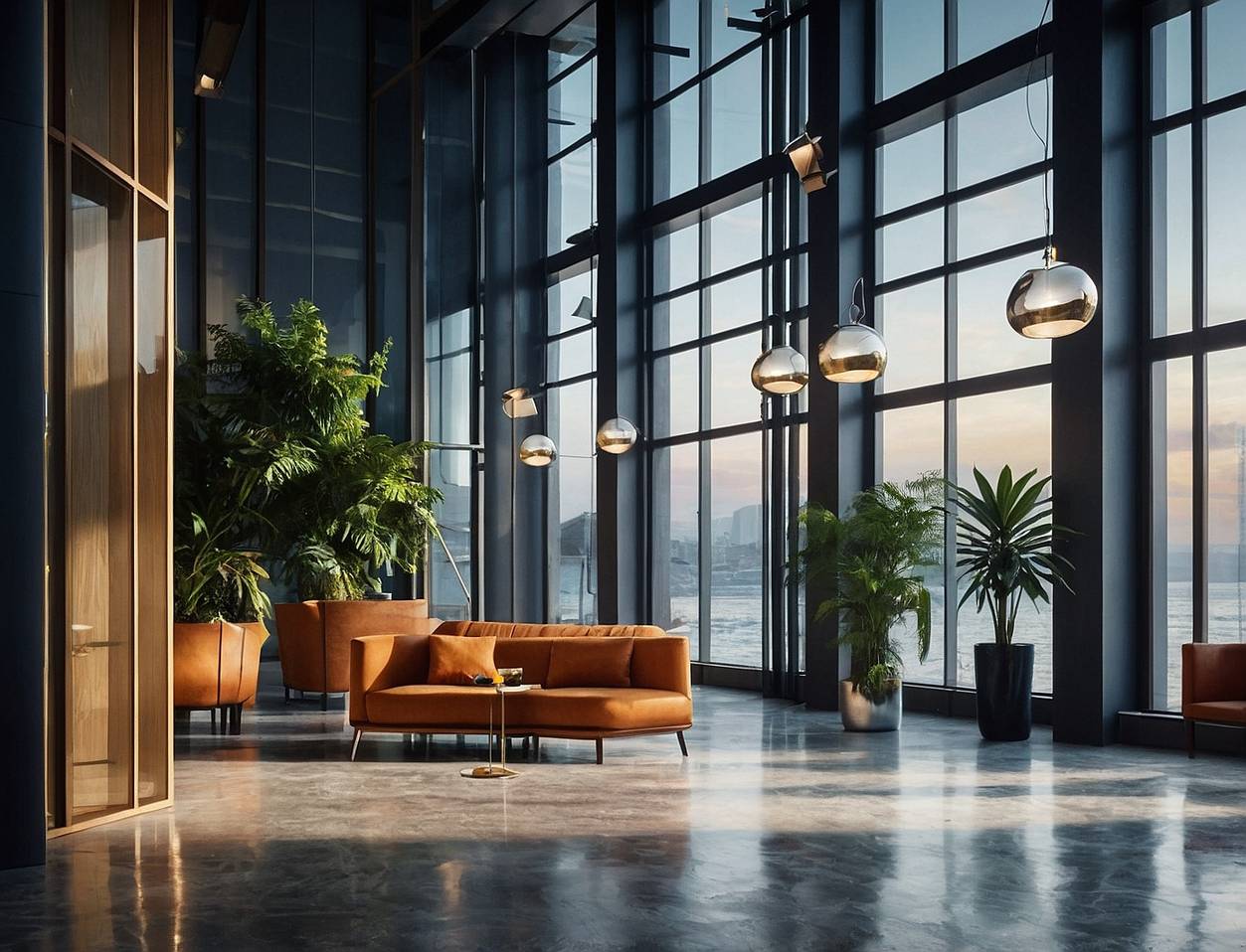 Maps and Mindsets: Navigating New Places with Confidence