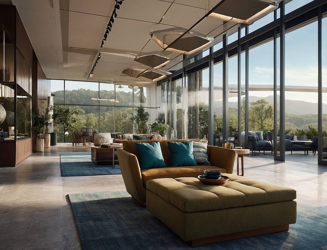 Unlocking Comfort on Exploration Journeys