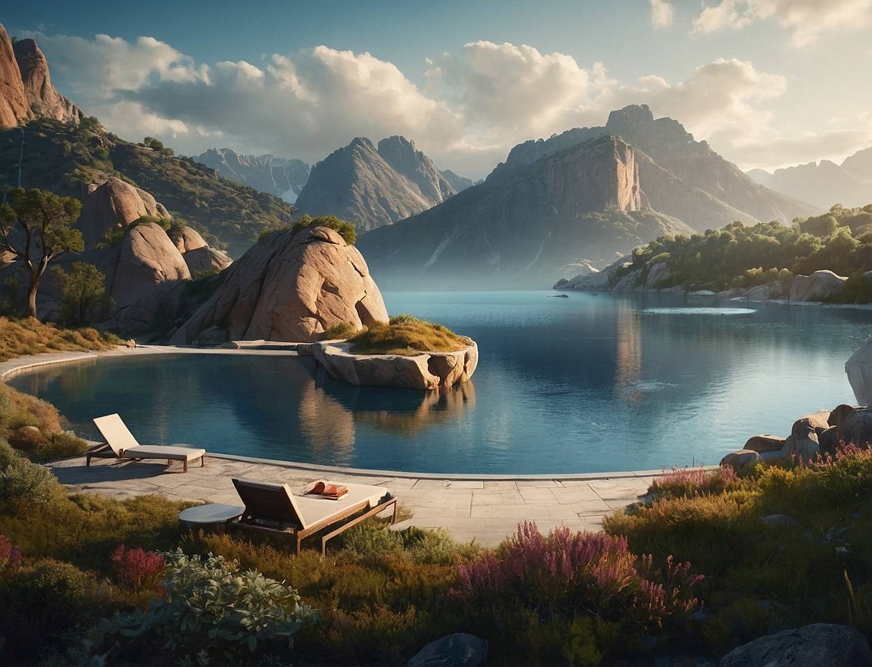 Discover the Unfamiliar with Effortless Adventures