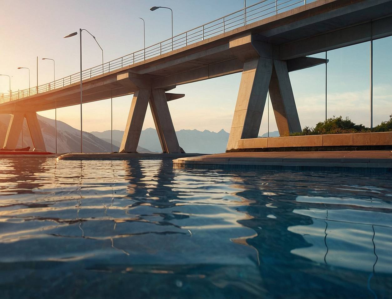 Wandering Tranquility: Discovering Destinations in Your Style